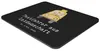 Mr. & Mrs. Panda Mouse Pad Taxifahrer Leidenschaft - Produktbild-Vorschau 3