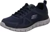 Skechers Sneakers 52631-NVY in Blue color size 43 Voir les images du produit 59