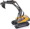 Sieper SIKU 3535 Escavatore idraulico Volvo EC 290 1:50 Anteprima dell’immagine prodotto 25