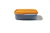 TUPPERWARE To Go Boîte à lunch Pause futée 550 ml orange Voir les images du produit 3