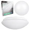 MasterLED Deckenleuchte E27 IP44 26 cm rund weiß für Bad, Produktbild-Vorschau 1