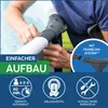 Steel Pro Max™ Frame Pool Komplett-Set, rund, mit Produktbild-Vorschau 40