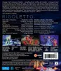 Costello/Mazzola/Wiener Symphoniker: Rigoletto [Blu-ray] Produktbild-Vorschau 2