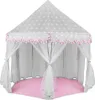 Spielzelt Prinzessin Rosa Kinderzelt Indoor Outdoor 23476 Produktbild-Vorschau 6