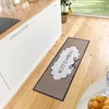 50x150 cm Behúň Cook & Clean 105728 Brown White Black Náhľad obrázku produktu 7