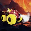 Dickie Flaming Fire Monster Rauchfunktion          Produktbild-Vorschau 12