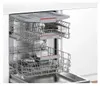 Bosch SMV6YCX02E, séria 6, plne integrovaná umývačka riadu, Náhľad obrázku produktu 12