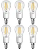 Osram E14 4.5W B01I74GNPG 6PACK LED-Tropfen, Sockel E14, Produktbild-Vorschau 8