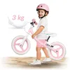 Ricokids 760801, triciclo "Fun Adventure", rosa Anteprima dell’immagine prodotto 6