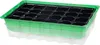 Mini-serre Strend Pro Herrison P2002, 24 semis, 36x22x13 cm Voir les images du produit 5