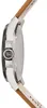 Festina Armbanduhr Calendario Titanium Silver Produktbild-Vorschau 2