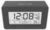 Miraval Digitaler Funkwecker Basic – DCF77 Funkuhr, Produktbild-Vorschau 2
