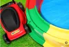 Polesie 40923, 315 mm, Rund, Blau, Grün, Rot, Sandbox Produktbild-Vorschau 18