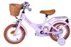 VOLARE Vélo enfant Ashley 12 pouces, violet Voir les images du produit 8