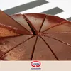 Dr. Oetker, divisor para tartas, modelo 1621, para 12 o 16 Vista previa de la imagen del producto 4