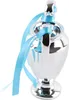 Európska liga majstrov Trophy Resin Mould Futbalový pohár Náhľad obrázku produktu 5