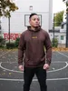 Stark Soul®  Hoodie - Kapuzen-Sweater EMBOSSED, Damen und Produktbild-Vorschau 2
