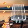 Mr. & Mrs. Panda Laterne Hummeln Kleeblatt - Transparent - Produktbild-Vorschau 4