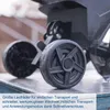 Scheppach Akku-Bodenhacke BC-MT300-X - 20V IXES | 300 mm Produktbild-Vorschau 6