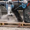 Akumulátorový foukač GBL 18V-120 Náhled obrázku produktu 22