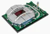 BRYX Red Bull Arena RB Leipzig – 697 Klemmbausteine Produktbild-Vorschau 7