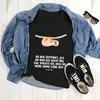 Mr. & Mrs. Panda Größe L T-Shirt Faultier Kind - Schwarz - Produktbild-Vorschau 2