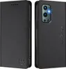 Kožené pouzdro pro OnePlus 9 Pro, flipové pouzdro s Náhled obrázku produktu 2
