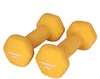 SONGMICS Hantel-Set Kurzhanteln, 2er Set, Krafttraining, zu Produktbild-Vorschau 5