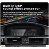8.8" Android 13 Car Radio Carplay Dla BMW E60 E61 E64 E90 Podgląd zdjęcia produktu 10