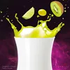 PLATINUX Weiße Cocktailgläser Set 6 Stück 400ml (max. Produktbild-Vorschau 7
