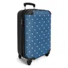 NoBoringSuitcases.com® Koffer Handgepäck Trolley Rollkoffer Produktbild-Vorschau 2