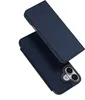 DUX DUCIS iPhone 17 Hülle mit Ständer - Blau Produktbild-Vorschau 1