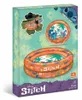 Happy People - Disney Stitch - 2-Ring-Pool Planschbecken (Ø Produktbild-Vorschau 5