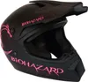 Crosshelm Helm Kinderhelm Motorradhelm Motocross Quad Produktbild-Vorschau 7