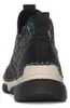 Rieker Damenstiefeletten 45957-00 schwarz 37 Produktbild-Vorschau 20