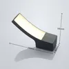 Lindby LED-Außenwandlampe Ilvita, anthrazit, Metall, IP54 Produktbild-Vorschau 4