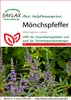 SAFLAX  - Pepe dei monaci - 30 semi - Vitex Anteprima dell’immagine prodotto 10