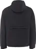 Veste pour homme Tavite - noire. Veste pour homme Tavite - Voir les images du produit 2