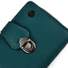 Greenburry Spongy Geldbörse Leder 9 cm Produktbild-Vorschau 4