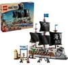 LEGO Garpova námorná bojová loď, Stavebnica, 9 rok / roky, Náhľad obrázku produktu 1