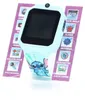 Accutime-Uhr Smartwatch Lilo Stitch Produktbild-Vorschau 2