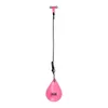 Hula hoop de massage ONE Fitness OHA02 avec poids rose Voir les images du produit 6