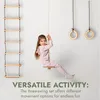 Set giochi per bambini – Struttura per arrampicata da Anteprima dell’immagine prodotto 7