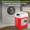 Entkalker | 10 Liter | Universal Entkalker für Produktbild-Vorschau 5