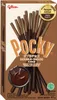 Glico | Pocky Double Choco - 39g - Knusprige Snacks - Produktbild-Vorschau 3
