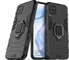 Wisam Schutzhülle für Samsung Galaxy A12 6,5" Panzer Armor Produktbild-Vorschau 1