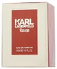 Karl Lagerfeld Rouge EDP 45 ml W Náhled obrázku produktu 4