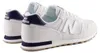 New Balance Uni Sneaker M3735I3 Grau Wildleder Mesh EVA Produktbild-Vorschau 6