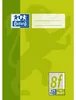 Oxford 100050370, Zelená, A5, 90 g/m² Náhľad obrázku produktu 4