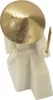 Mauro Ferretti Figurine décorative Samouraï Toku Quarzy Voir les images du produit 4